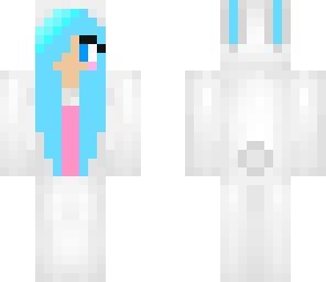 bunny girl