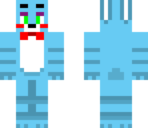 toy bonnie xd