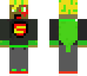 greenlack