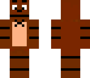 freddy fazbear