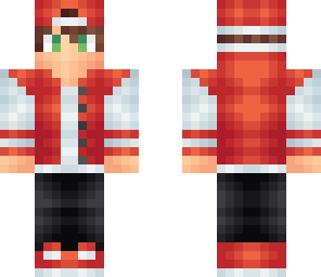 hd boy skin 2