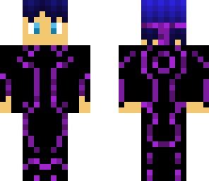 tron purple v2