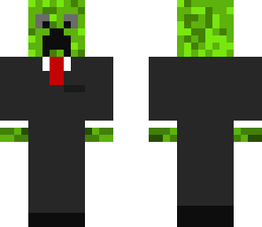 chique creeper