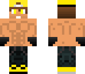 bodybuilder