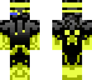 cool ender