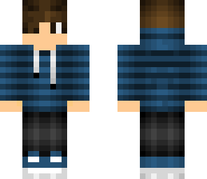 jakeyrawr's skin