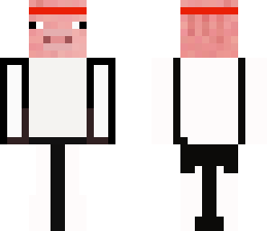 pig graeme