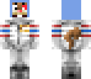 death sandy cheeks