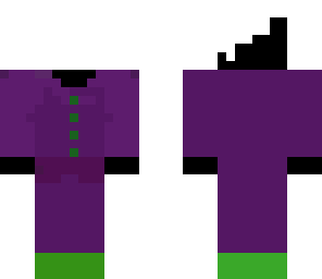 creepy evil hybrid
