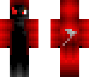 grim