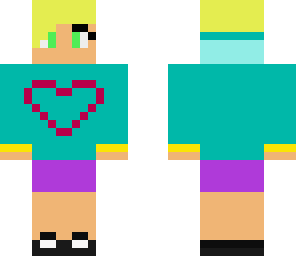 cute hoodie girl