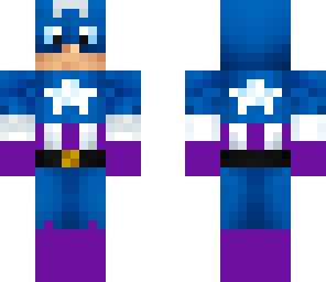 captain america pro