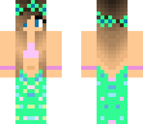 mermaid