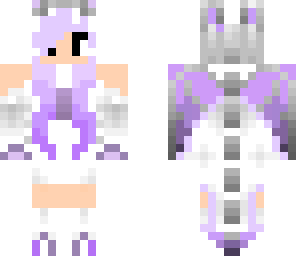 me as a dragon please dont download