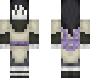 personal orochimaru