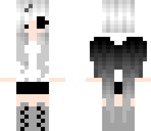 dead angel girl