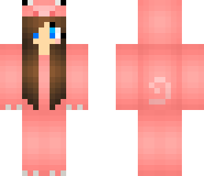 pig girl