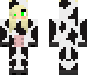 cow girl