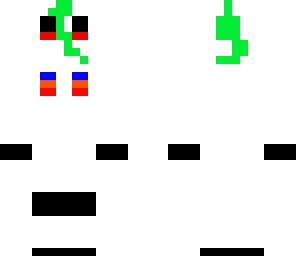 alien