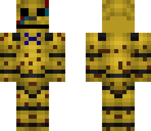 golden freddy