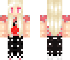 cherry bomb pajamas