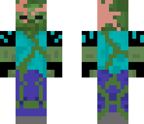 zombie 2