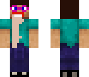 drug steve