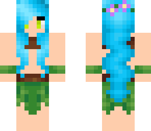 hula girl