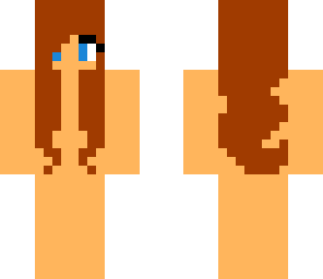 girl hair base