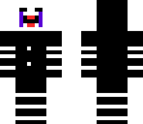 marionette fnaf