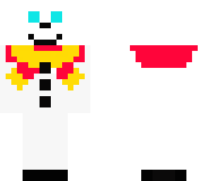 snow tastic 2