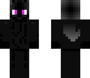 true ender girl