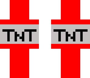 just for tnt lovers