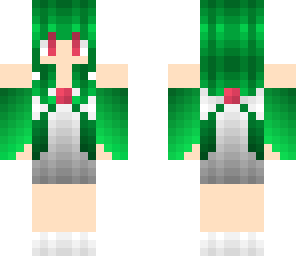 gardevoir