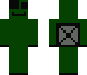 turtle man