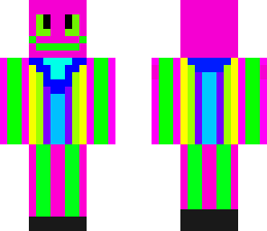 funky 