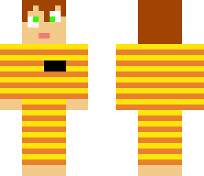 prisoner