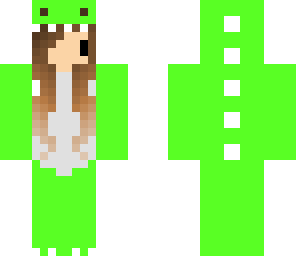 costa dino girl