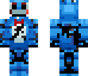 scrapped toy bonnie