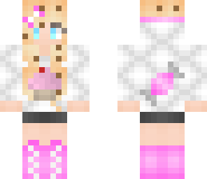 sweets girl