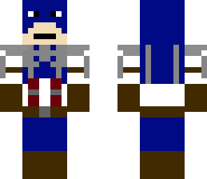 captain america