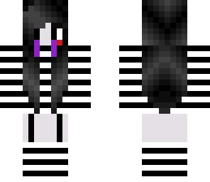 cute marionette girl from fnaf 2