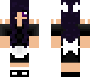 maid