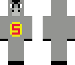 superdonkey