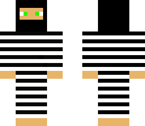 robber