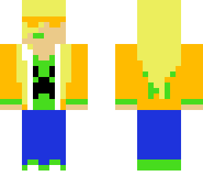 girl