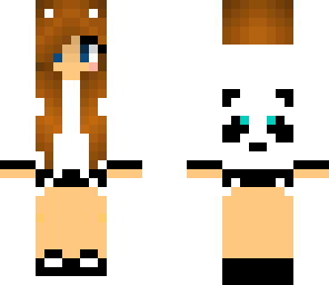 panda gal