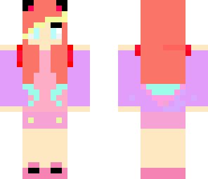kittyalst's skin