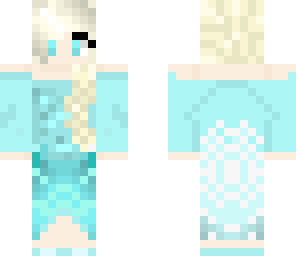 elsa-frozen