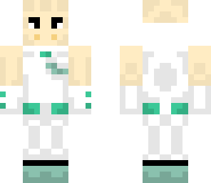 villager